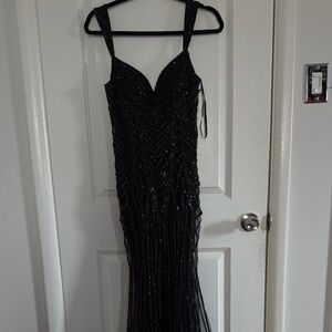 Elegant Gown